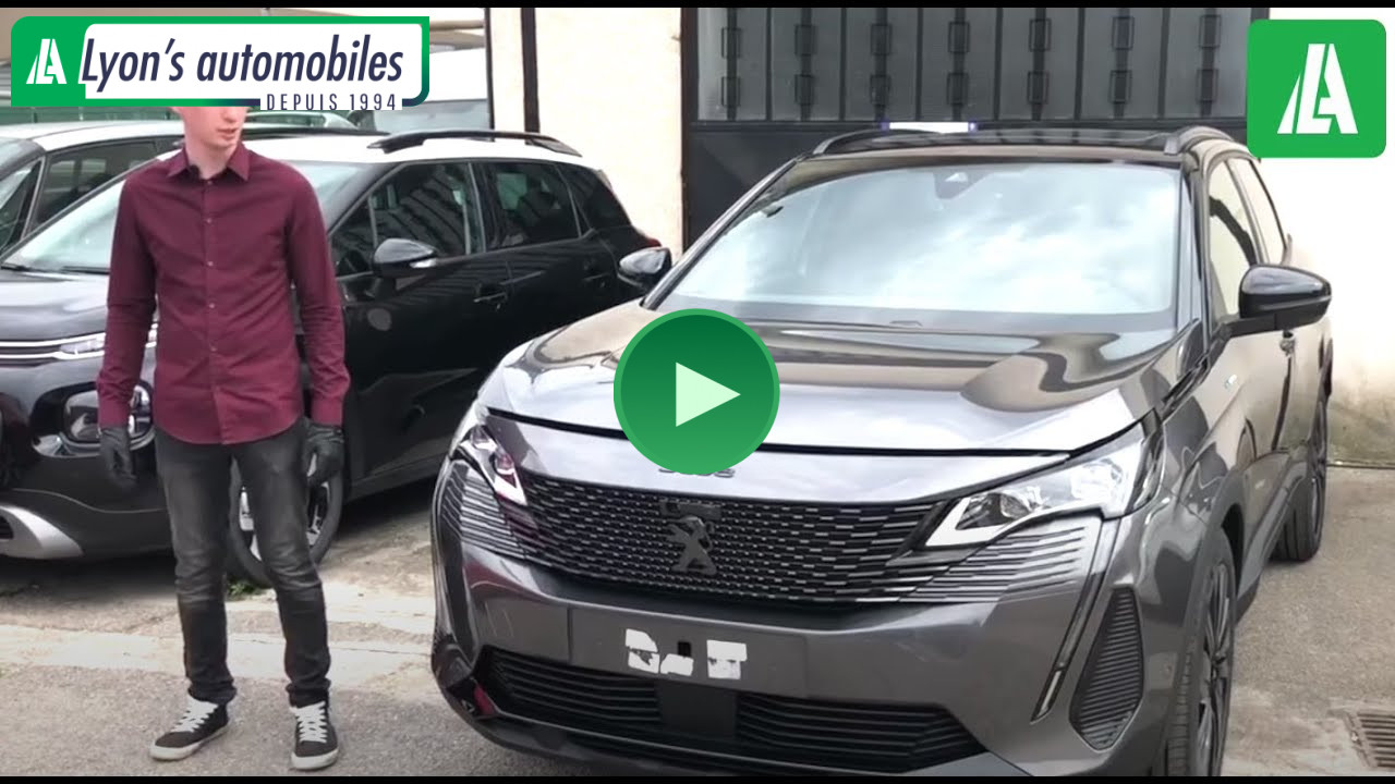 Défaut Moteur Faites Réparer Le Véhicule 3008 Hybrid4 [présentation] le peugeot 3008 hybrid4 gt pack de 300 ch