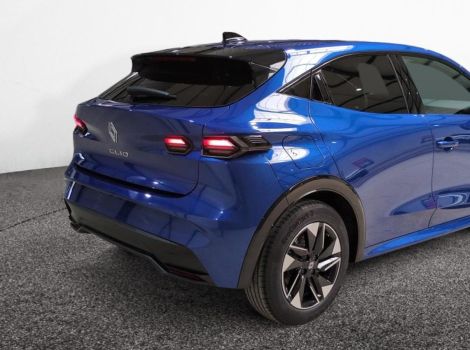 Renault CLIO 6 TCE 115 CH BVM6 TECHNO AVEC SIEGES CHAUFFANTS