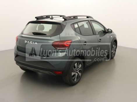 Dacia SANDERO STEPWAY EXPRESSION