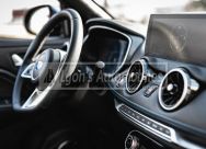 Seres 3 LUXURY 163 CH 120kW SUREQUIPEE AVEC TOIT OUVRANT PANORAMIQUE AUTONOMIE 329 KM