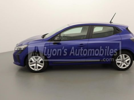 Renault CLIO 5 EVOLUTION