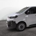 Citroën JUMPY FOURGON XL DIESEL 150 CH AUTOMAT AVEC PACK CHANTIER ET PACK CONNECTIVITE ET MODUWORK