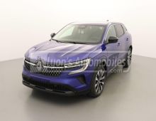 Renault AUSTRAL TECHNO