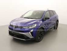 Renault SYMBIOZ ESPRIT ALPINE
