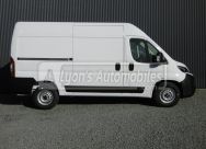 Citroën JUMPER FT 35 L2H2 VAN