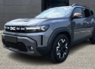 Dacia DUSTER NOUVEAU 4X2 HYBRID 155 CH EXTREME AVEC PACK CITY ET PACK COLD