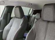 Peugeot 308 NOUVELLE HYBRID 145 BVA E-DCS6 ALLURE AVEC PACK VISION 360