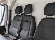 Peugeot BOXER FOURGON 3.5 T L3H2 140 S&S BVA8 AVEC PACK TECHNO PREMIUM ET CAMERA DE RECUL
