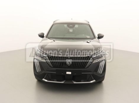 Peugeot 2008 HYBRID 145 GT