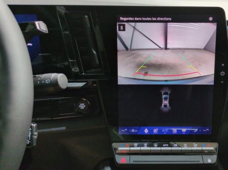 Renault AUSTRAL NOUVEAU FULL HYBRID E-TECH 200 CH BVA TECHNO