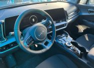 Kia SPORTAGE 1.6 T-GDI 150 CH MHEV DCT7 STYLE PACK AVEC NAVIGATION JANTES ALU 18 TABLEAU DE BORD SUPERVISION 12.3"