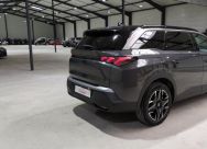 Peugeot 5008 HYBRID 145 CH BVA E-DCS6 7PL GT