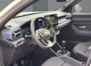 Dacia DUSTER NOUVEAU 4X2 ECO-G 100 CH EXPRESSION AVEC PACK COLD