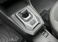 Dacia SANDERO STEPWAY ECO G 120 CH EXPRESSION BOITE AUTOMATIQUE AVEC CLIMATISATION AUTOMATIQUE ET SIEGES CHAUFFANTS