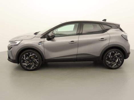 Renault CAPTUR ESPRIT ALPINE BE