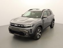 Dacia DUSTER JOURNEY + TECHNO PACK