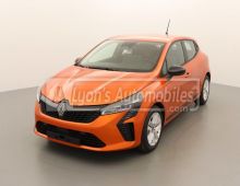 Renault CLIO 5 EVOLUTION
