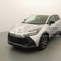 Toyota C-HR DESIGN