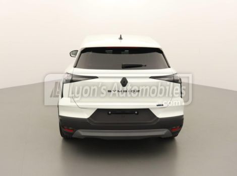 Renault SYMBIOZ ESPRIT ALPINE