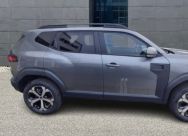Dacia DUSTER 4X4 HYBRID-G 150 CH 4X4 JOURNEY AVEC PACK COLD ET PACK CITY