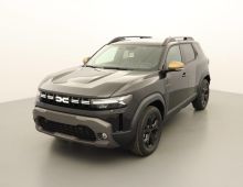 Dacia DUSTER EXTREME +