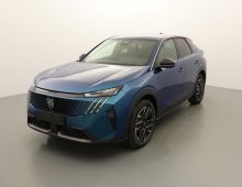 Peugeot 3008 PHASE 4 ALLURE