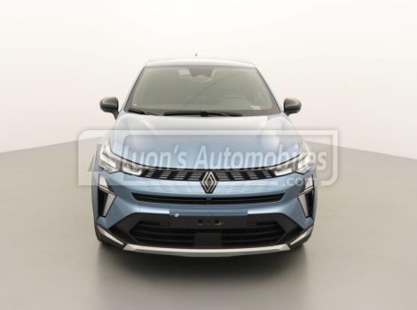 Renault SYMBIOZ ICONIC