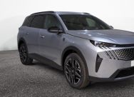 Peugeot 5008 HYBRID 145 BVA E-DCS6 7PL GT