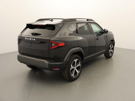 Dacia DUSTER JOURNEY + TECHNO PACK