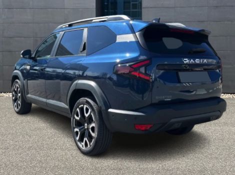 Dacia BIGSTER 155 CH HYBRID JOURNEY AVEC PACK HIVER ACCES MAIN LIBRE PACK PARKING JA19 ET HAYON ELECTRIQUE