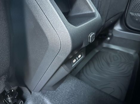 Dacia DUSTER NOUVEAU 4X2 HYBRID 140 CH EXTREME AVEC PACK CITY ET PACK COLD