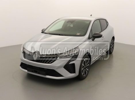 Renault CLIO 5 TECHNO