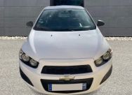 Chevrolet Aveo 1.3 VCDI 75CH LS AVEC CLIMATISATION