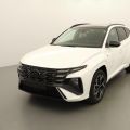 Hyundai TUCSON FEEL N LINE
