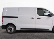 Citroën JUMPY FOURGON M DIESEL 180 CH AUTOMAT AVEC PACK CAMERA ET PACK MODUWORK