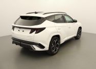 Hyundai TUCSON FEEL N LINE