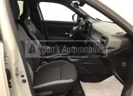 Dacia DUSTER EXTREME