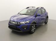 Dacia SANDERO STEPWAY EXPRESSION