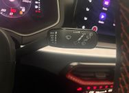 Seat IBIZA V 1,0 TSI 115 CH FR AVEC GPS JANTES ALU 16 ET CAMERA DE RECUL