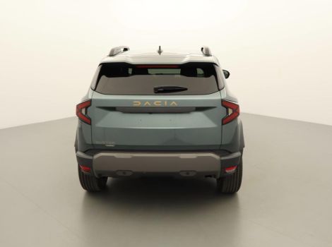 Dacia DUSTER EXTREME +