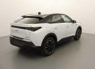 Peugeot 3008 PHASE 4 GT