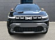 Dacia DUSTER NOUVEAU 4X2 HYBRID 140 CH EXTREME AVEC PACK CITY ET PACK COLD