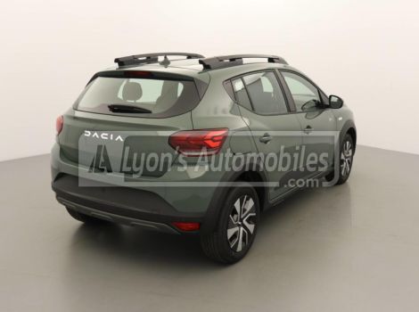 Dacia SANDERO STEPWAY EXPRESSION