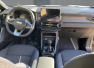 Dacia DUSTER NOUVEAU 4X2 ECO-G 120 CH EXPRESSION AVEC PACK COLD