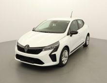 Renault CLIO 5 EVOLUTION