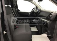 Peugeot EXPERT DC XL VAN