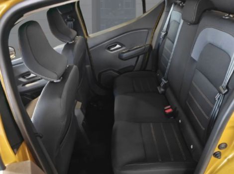 Dacia SANDERO STEPWAY TCE 110 CH EXPRESSION AVEC CLIMATISATION AUTOMATIQUE SIEGES CHAUFFANTS ET ROUE DE SECOURS