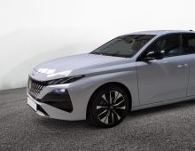 Peugeot 308 NOUVELLE HYBRID 145 BVA E-DCS6 ALLURE AVEC PACK VISION 360 ET PACK CONFORT ET PACK ACCESS
