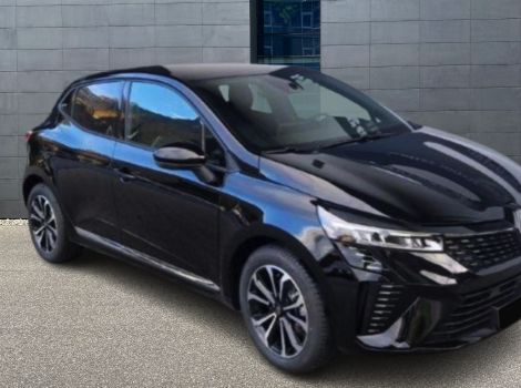 Renault CLIO V NOUVELLE TCE 90 CH TECHNO - RESTYLÉE PHASE 2 AVEC PACK HIVER ET ROUE DE SECOURS