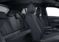 Peugeot 2008 HYBRID 145 BVA E-DCS6 ALLURE AVEC PACK VISION & DRIVE ASSIST PLUS
